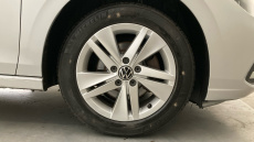 Volkswagen Golf 1.0 TSI Life 5dr Petrol Hatchback